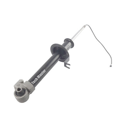 Pneumo Air Strut ระบบกันสะเทือนหลัง OEM 37121091571 37121091572 สำหรับ BMW E38