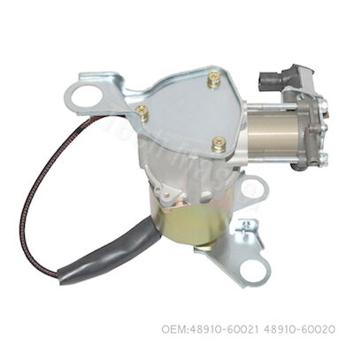Land Cruiser Prado 120 Toyota 4 Runer Lexus GX460 Air Suspension Compressor สำหรับ Lexus 470 48910-60021 48910-60020