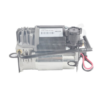S320W220 ท่อคอมเพรสเซอร์แอร์ระงับ ORIGINAL EO MERCEDES BENZ W220 W211 W219 A2113200304 A2203200104