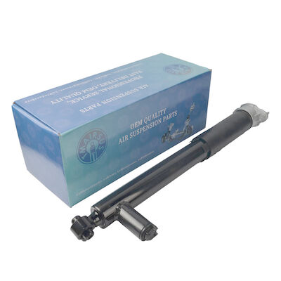 ด้านหลัง W218 W212 โช๊คอัพอัตโนมัติ Air Suspension TS16949 Pass