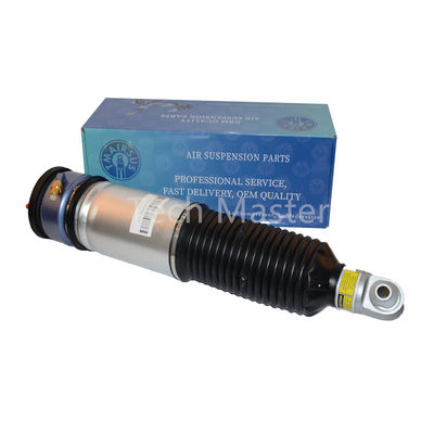 Tech Master โช๊คอัพหลังแอร์ 37126785537 สำหรับ BMW E66 E65 ไม่มี ADS Air Bag