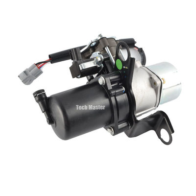 4891450031 โตโยต้าไฮเทคของแท้ 48914-50031 Lexus LS460 LS600 Air Suspension Compressor Pump