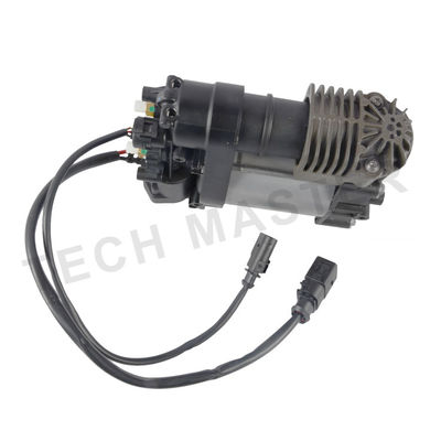 2011-2016 Air Ride ระงับคอมเพรสเซอร์ OEM 7P0616006H 7P0616006G 7P0616006D