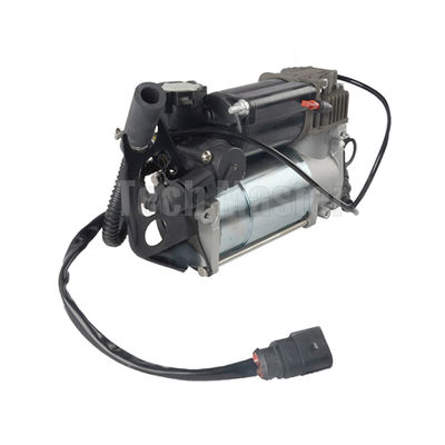 Touareg Cayenne 02-10 คอมเพรสเซอร์แอร์ระงับ OEM 7L0698007A 7L0698007E