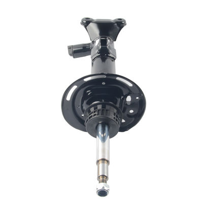 Mercedes - Benz W204 W207 Air Suspension Shock Parts Coupe ด้านหน้าขวาพร้อมโฆษณา OEM 2072321400 2043231000 2010-2016