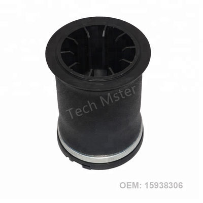 ชุดแขวนถุงลมนิรภัยมาตรฐาน OEM สำหรับ Hummer H2 Air Bellows 15938306
