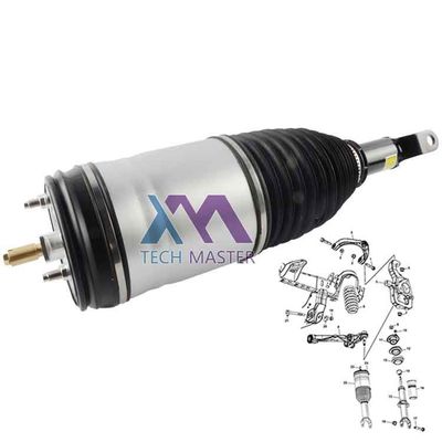Dodge RAM 1500 2013-2019 ระบบกันสะเทือนด้านหน้า Airmatic Shock Absorber 68232282AF 68232283AF