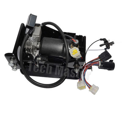 Escalade Suburban 1500 Avalanche 1500 Yukon Air Suspension Compressor ปั๊มลม 2002-2012