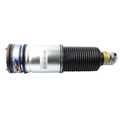 BMW E65 E66 ด้านหลัง 2001-2008 ระบบกันสะเทือนของอากาศในรถยนต์ Air Lift Shocks 37126785537 37126785538