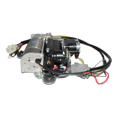 BMW E53 X5 คอมเพรสเซอร์แอร์ระงับ 37221092349 37226778773 37226787616