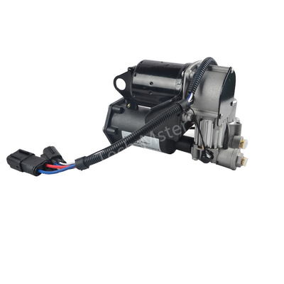 Hitachi System Car Suspension Air Compressor LR044016 RQG500041 สำหรับ Land Rover Discovery 3 Discovery 4 L320
