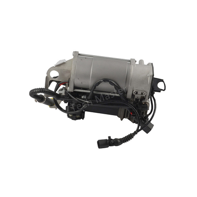 OEM รถคอมเพรสเซอร์แอร์ระงับสำหรับ Cayenne Touareg ปั๊มลม 2002-2010 7L0698007D 7L8616006D 7L0698007D