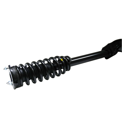 1663232400 1663231000 โช๊คอัพสปริงคอยล์สปริงสำหรับ Mercedes W166 Front