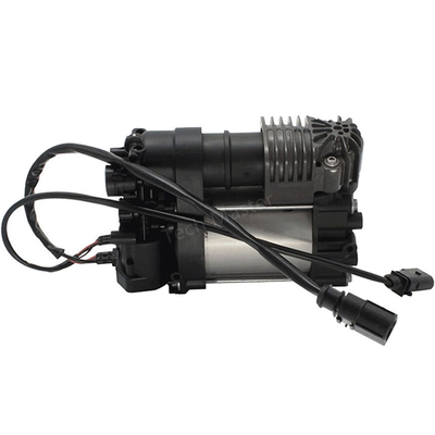 Airlift Suspension Compressor Suspension 97035815111 97035815110 สำหรับ Porsche Panamera