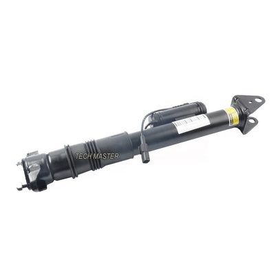 ยี่ห้อใหม่โช๊คอัพหลังพร้อมโฆษณาสำหรับ Mercedes Benz ML W164 นิวเมติก Air Shock A1643200731 A1643202031