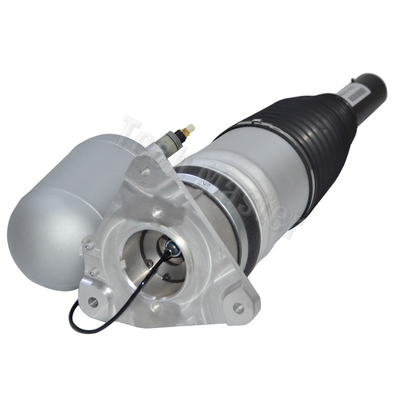 AUDI A8D5 A8 4N Quattro S8 ด้านหลังซ้ายขวา Airmatic Air Suspension Shock 4N4616039F 4N4616040F 2017- ยี่ห้อใหม่