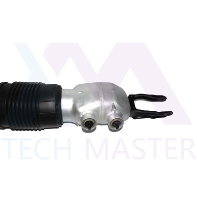 OEM 971616037G 971616038 971616038D Air Suspension Shock Porsche Panamera 971 อะไหล่รถยนต์ด้านหน้า