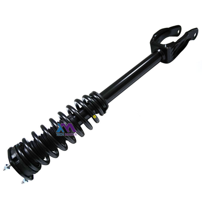 Mercedes Benz W166 โช้คอัพหน้าคอยล์สปริง Assy 1663232400 1663231000 1663232000