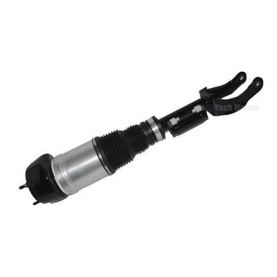 บัฟเฟอร์ยางโช๊คอัพช่วงล่าง Air Matic Air Damper สำหรับ Mercedes C292 2923201300 2923201400