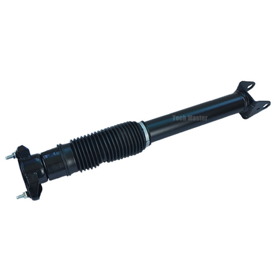 อะไหล่รถยนต์ Air Suspension Shocks Air Strut สำหรับ Mercedes W166 ไม่มีเซ็นเซอร์ Air Strut Suspension 1663200030