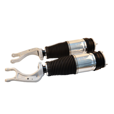 Tesla Model X ด้านหลังซ้ายขวา Air Shock Absorber Air Strut Repair Kits 1027361-00-G 2015-2019