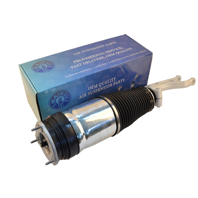 เทสลารุ่น X ด้านหลังซ้ายขวาโช๊คอัพแอร์ระงับป๋อ OEM 1027361-00-G