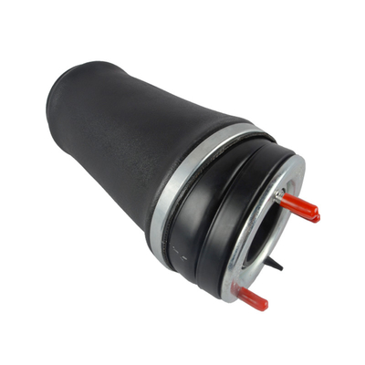 Range Rover L322 ด้านหน้าซ้ายขวา RNB000740 RNB000750 Air Suspension Shock Absorber Spring