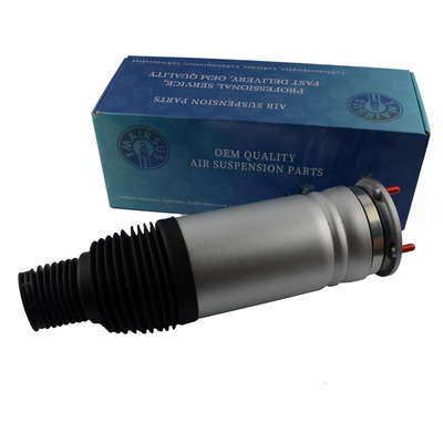 Land Rover L405 L494 ระบบกันสะเทือนอากาศด้านหน้า OEM LR087094 LR087093 Air Spring