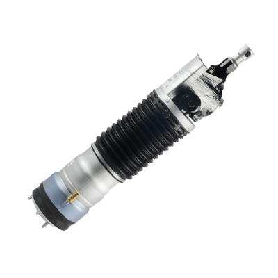 Air Suspension Shock Air Strut สำหรับ Rolls - Royce Ghost ด้านหลังซ้ายขวา 37106862551 37106862552
