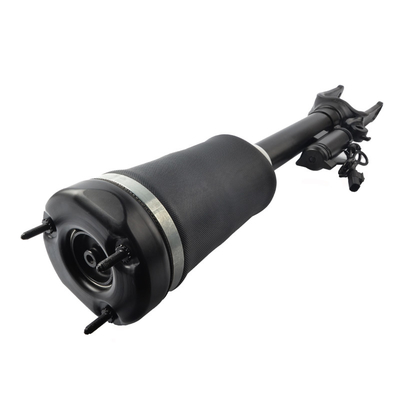 โช๊คอัพหน้าสำหรับ Mercedes X164 W164 พร้อม ADS 1643206013 1643204313 Air Spring Shock Strut