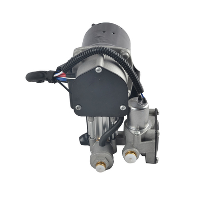 Air Suspension Shock สำหรับ Rang Rove Discovery 3 Lr3 Sport Air Compressor LR023964 LR072537