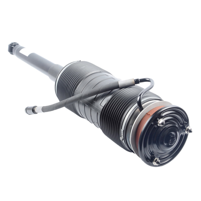 โช้คอัพหลังไฮดรอลิก Mercedes W221 2213208813 2213209013 พร้อมระบบควบคุมตัวถังแบบแอกทีฟ