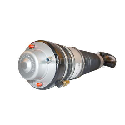 Tech Master ด้านหน้าซ้าย Air Suspension Strut Fit 2005-2011 Audi A6 / A6 Quattro Air Shock Strut 4F0616039AA 4F0616040AA