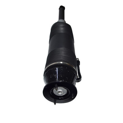 CL/ S Class W220 W215 Mercedes-benz Air Suspension Parts พร้อมระบบควบคุมการทำงานแบบแอคทีฟด้านหลังซ้ายขวา 2203201713 2203201813