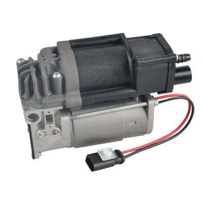 BMW X5 F15 F85 Air Suspension Pump อะไหล่รถยนต์ 37206875177 37206868998 37206850555 Air Suspension Compressor X6 F16 F86