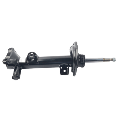W204 W207 Ecoupe Mercedes-Benz Air Suspension โช๊คอัพ Strut ด้านหน้าซ้ายขวาโช๊คพร้อม ADS 2072321300 2043230900