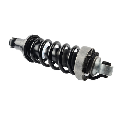 Audi R8 ด้านหลังซ้ายขวา ADS Air Suspension Shock Absorber Strut 420512019AL 420412020AG Airmatic
