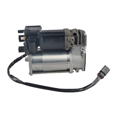 BMW F01 F02 F11 คอมเพรสเซอร์แอร์ระงับปั๊มลมระงับ 37206789450 37206864215