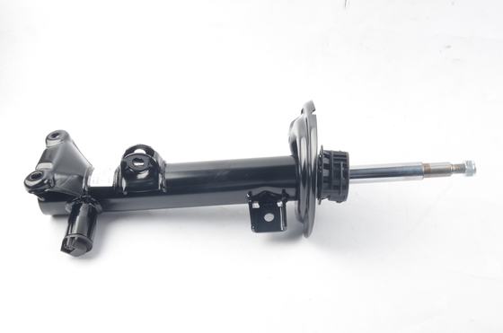 ยี่ห้อใหม่ Air Suspension Strut สำหรับ W204 W207 ด้านหน้าซ้าย Air ฤดูใบไม้ผลิหน้า ADS 2072321300 2043230900 2010-2016