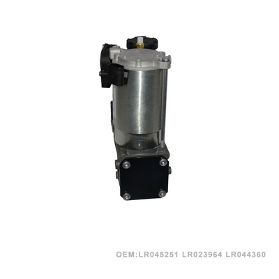 LR045251 ระบบกันสะเทือนปั๊มลม LR3 2005-2009 คอมเพรสเซอร์แอร์ระงับ LR4 2010-2014 และ Range Rover Sport 2006- 2013