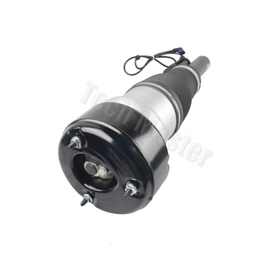 Air Strut สำหรับ Mercedes-Benz W221 S-Class ด้านหน้า Air Suspension Shock 2213205513 2213205713 Air Shock Absorber