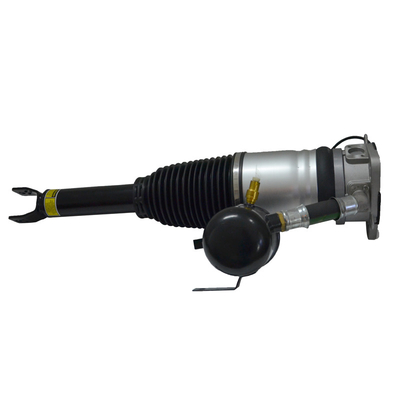 Air Suspension โช้คหลังขวา Air Air Absorber / Air Spring Strut 4E0616002E