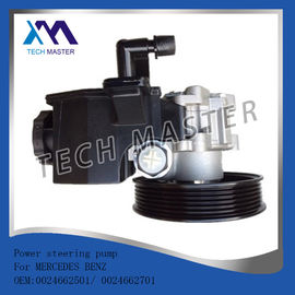 ปั๊มพวงมาลัยเพาเวอร์ไฮดรอลิกสำหรับ Mercedes-Benx w202 w210 0024662501