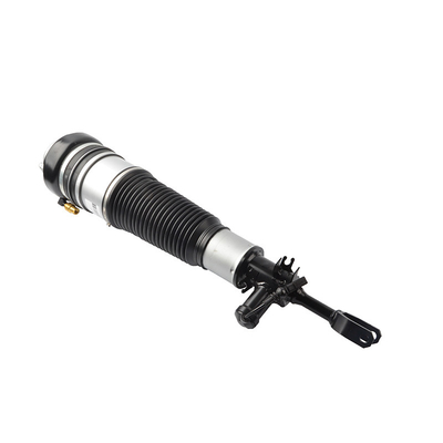 Audi A6 C6 4F Avant Quattro โช้คอัพหน้าขวา OEM 4F0616040AA 4F0616040R Air Spring Strut 2004-2010