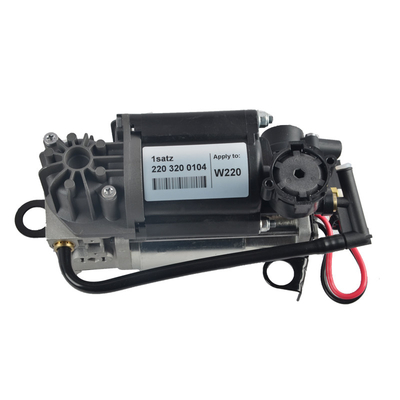 ระบบกันสะเทือนอากาศปั๊มลมปั๊มลมสำหรับ W219 W211 W220 OEM A2113200304