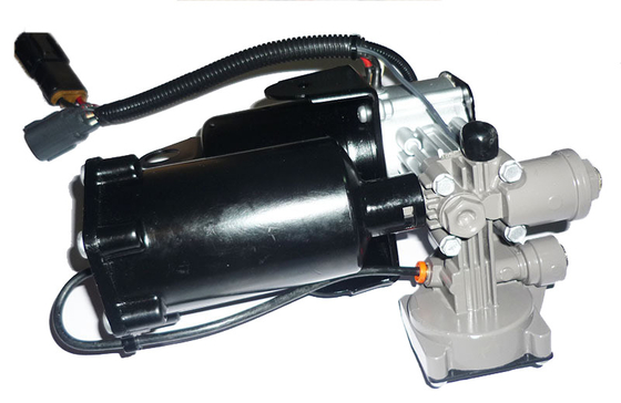 LR010375 LR041777 Air Spring สำหรับ Range Rover HSE Sport Supercharged Base 2006-2013 Air Pump Suspension Repait Kits
