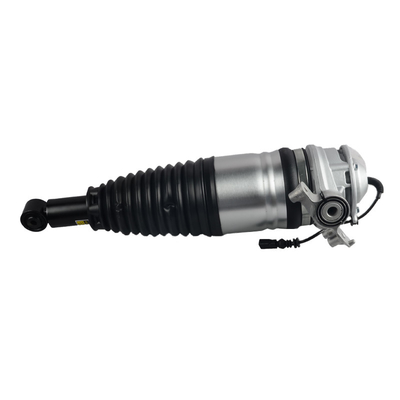 7L5616019D 7L6616019A ออดี้ Q7 4L ด้านหลังซ้ายแอร์ระงับโช๊คอัพ 7L5616020D 7L6616020A Airmatic