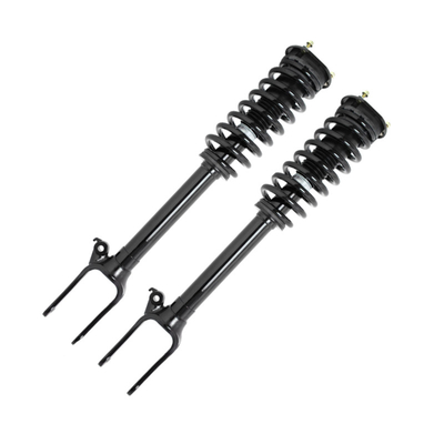 1643200130 Airmatic Suspension Shock สำหรับ Mercedes Benz W164 Coil Suspension Parts