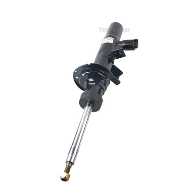 37116797027 37116797028 รถ Air Struts โช๊คอัพสำหรับ BMW X3 X4 F25 F26 ระบบกันสะเทือนแบบนิวเมติก