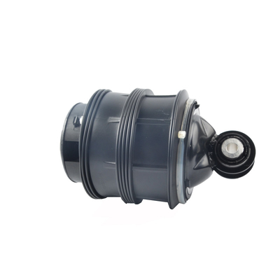 โช้คอัพอะลูมิเนียม Air Suspension สำหรับ Mercedes - Benz W211 S211 ด้านหลังซ้ายและขวา 4matic Airmatic 2113200925